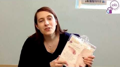 What We Love: The Miracle Blanket | Isis Parenting