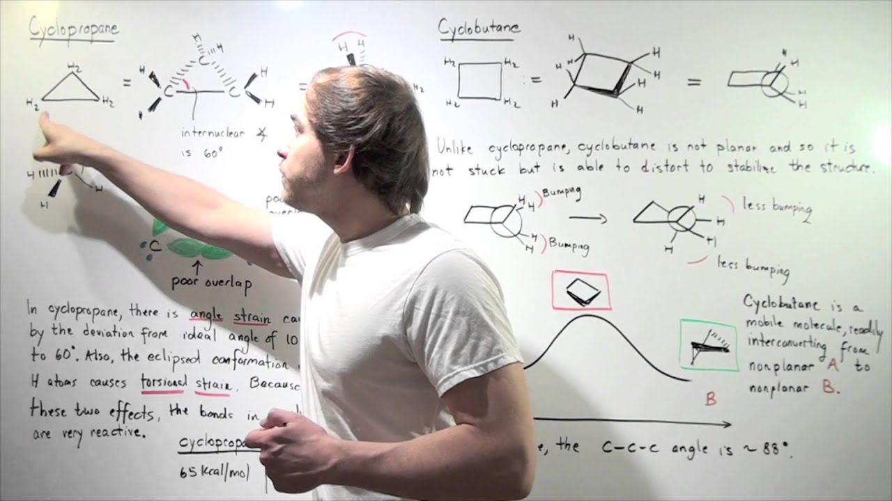 cyclobutane