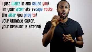 Skylar Grey Kill For You Eminem S Verse REACTION ANALYSIS Skylar Grey Kill For You Eminem S Verse REACTION ANALYSIS