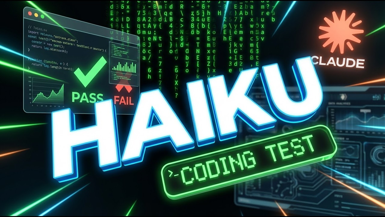 Is Claude Haiku Reliable for Coding? | AI Coding Assistant Review 2026 ...