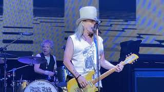 Cheap Trick Parx Casino 11-06-2021