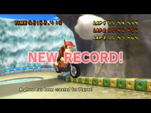 Video: Sembilan Tahun Kemudian, Mode Misi Potong Mario Kart Wii Ditemukan