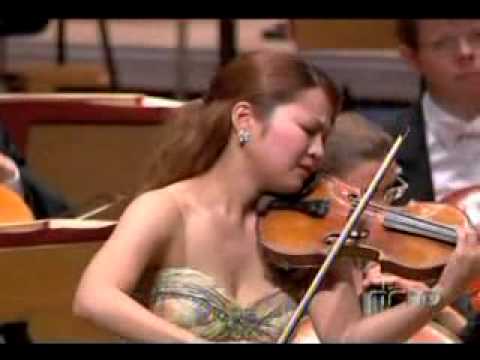 Max Bruch: Violinkonzerte nº. 1 Op  26