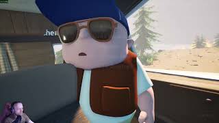 видео: В лес и вылес | rv there yet картинка: В лес и вылес | rv there yet