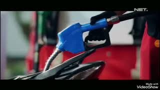 Download lagu Iklan Pertamax 5s 2023