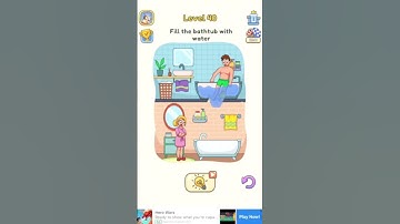 Dop 5 level 40 🤣😂 #youtube #dop2 #dop5game | #dop5 #gaming #dop5answer #game #dop5level5 #gameplay