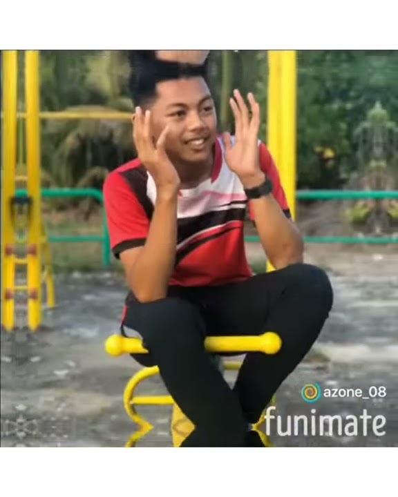 Funimate ayat jiwang