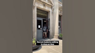 Getting to class #uiowa