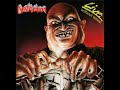 Destruction – Live - Without Sense – Vinyl (LP, Album, Stereo