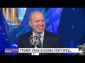 Trump Denies Munitions Shortage, Hegseth Tension | Balance of Power: Early Edition 8/6/2026