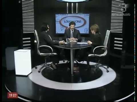 კახა კალაძე \"სუბიექტურ აზრში\"