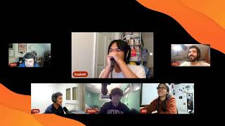 AUGUST CHALLENGER CUP 2026 | Online Beatbox Battle!
