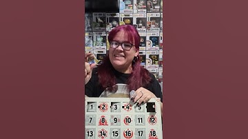Funko Advent Calendar Day 6, 2024 #funkopop #funko #starwars #shorts  #adventcalendar