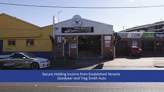 FOR SALE | 2-6 Hill Street & 1-3 Grange Street, Toowoomba City