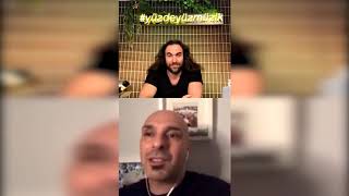 Birol Namoğlu/ Hiç Unutamadığın Bir Konser Var Mı? - Milyonfest Online Soru Cevap Köşesi