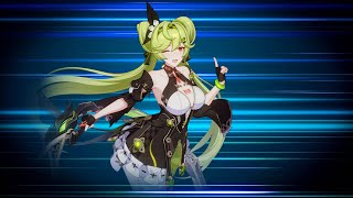 Best Beginner's And Free to Play Guide For Ai Hyperion Λ Version 6.2 Honkai Impact 3rd