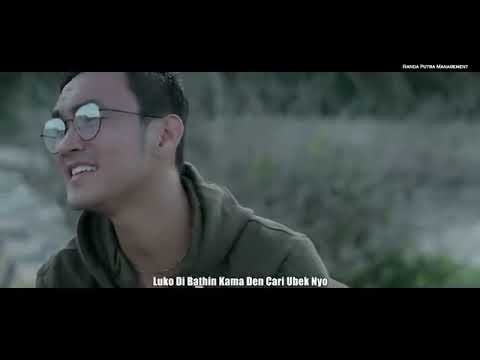 RANDA PUTRA - LUKO NAN DEN RINDU ( OFFICIAL MUSIC VIDEO)