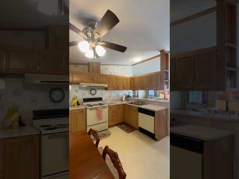 181 Circle Dr, Hope, ID home video tour