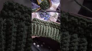 Crochet a jumper with me #crochet #jump #crocheting #making