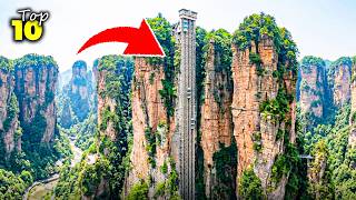 10 Construction Projects Engineers Said Were IMPOSSIBLE to Build