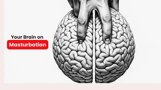 This Is What Happens to Your Brain When You Masturbate!