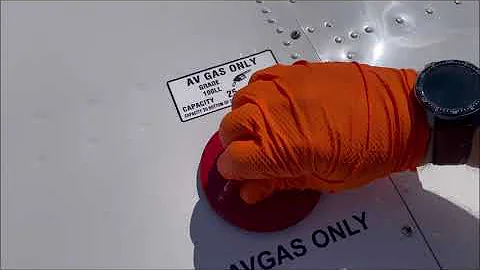 Self Serve Fuel - Process and Items to watch out for!