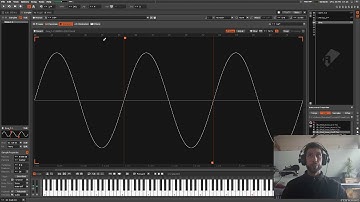 Intro to Renoise Part 1: Navigation & Controls