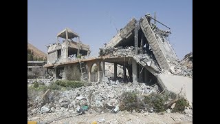 Коалицию во главе с США обвинили в применении белого фосфора в Сирии Коалицию во главе с США обвинили в применении белого фосфора в Сирии