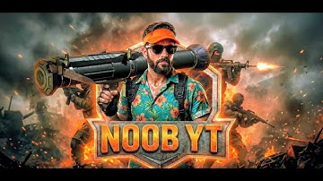 Noob in Irany Lobby | Strategic team work #codm