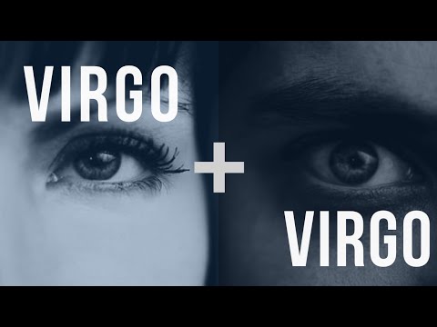  Virgo  Virgo Love  Compatibility YouTube