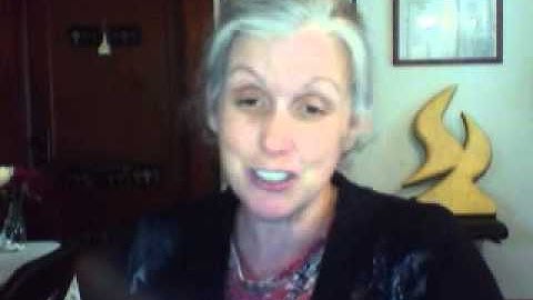 ASL The Holy Ghost song