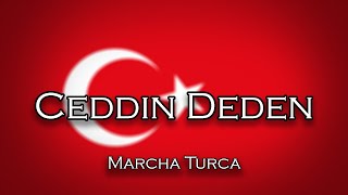 Ceddin Deden【Sub. Español】
