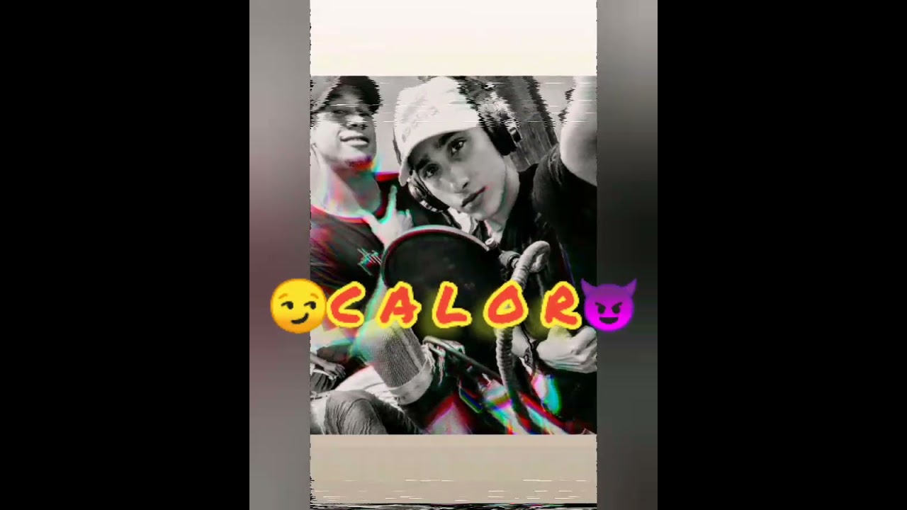 C A L O R - Frank Beats ❌ Moiker La Liga Nueva