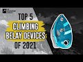 Top 5 Climbing Belay Devices Of 2021