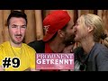 MIKE CEES oder LUKAS? Welcher ist problematischer? Eifersucht! | Prominent Getrennt 2024 | Folge 9