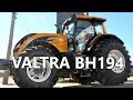 TRATOR VALTRA BH194
