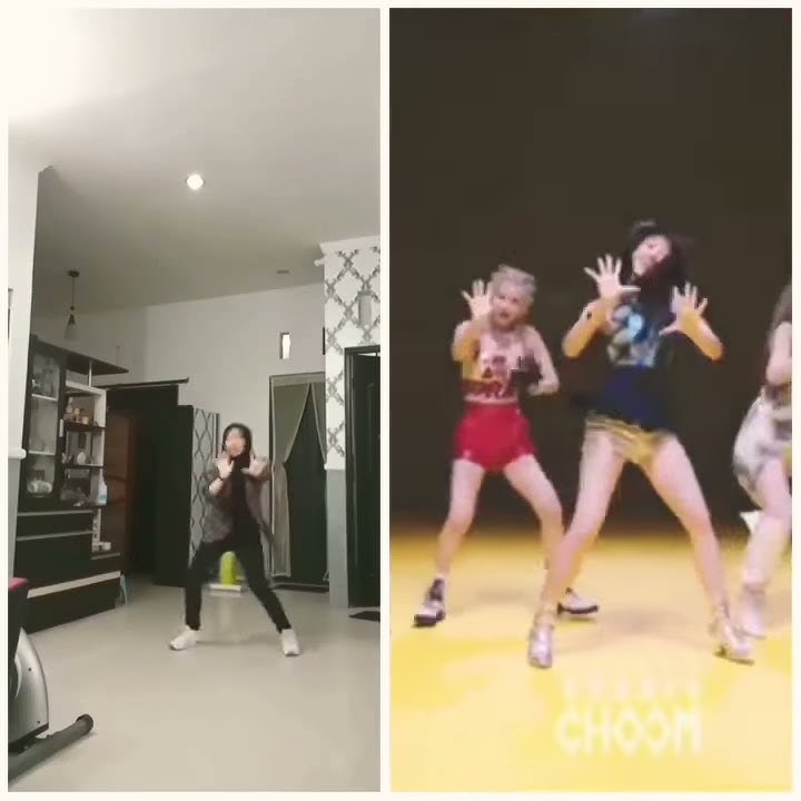Not Shy - Itzy | Dance Cover | Hijab Dance Cover