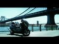 2013 SUZUKI BURGMAN 650/Executive