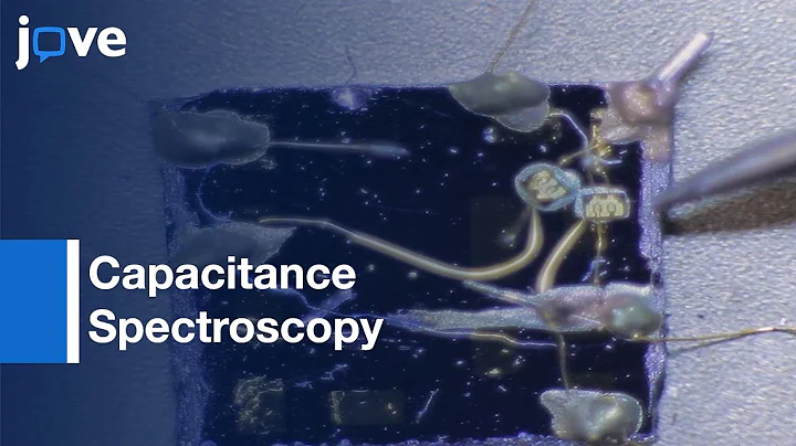 Single-electron Capacitance Spectroscopy Probe Sca...