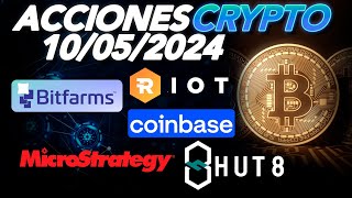 CEDEARS De CRYPTO ➯ La Clave para Diversificar tu Cartera con Criptomonedas en la Bolsa