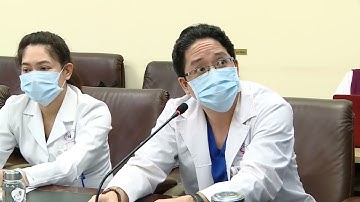 Hội chẩn BN Sốc tim, TD nhồi máu cơ tim cấp, Tăng kali máu, suy tim xung huyết I BV Tim Hà Nội