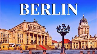 Berlin: A City of History, Culture, and Modernitypen