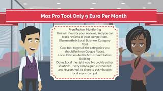 Moz Pro Keyword Explorer