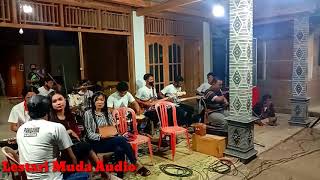 Di Tinggal Pas Sayang Sayange #risa #pandawamusic #lestarimudaaudio