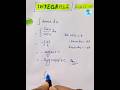 Q-13 INTEGRAL CLASS-12 🔥 Basic -Advance level question series🔥100% exam Oriented