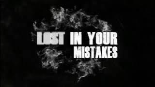 Lost - Half Bridge (Lyric Vídeo)