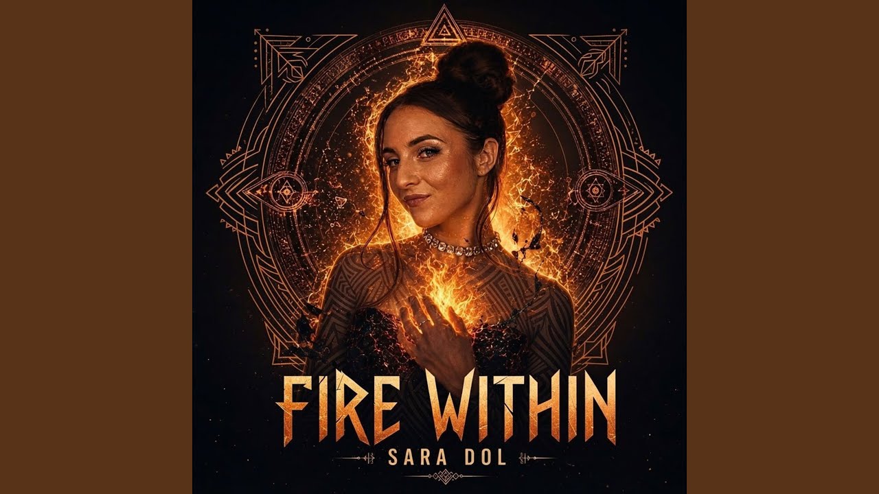 Watch Fire Within (Extended) on YouTube Watch Fire Within (Extended) on YouTube