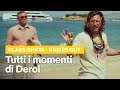 Tutti i momenti di Derol in Glass Onion - Knives Out | Netflix Italia