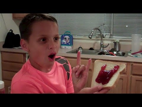 vlogs in spanish Bratayley's 200th Video (WK 87)