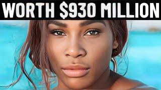 The Truth Behind the World’s Richest Female Athlete Will Shock You